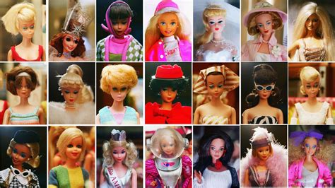 barbies wikipedia|where did barbie originate from.